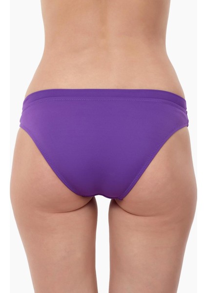 63003 Mor Bikini Altı