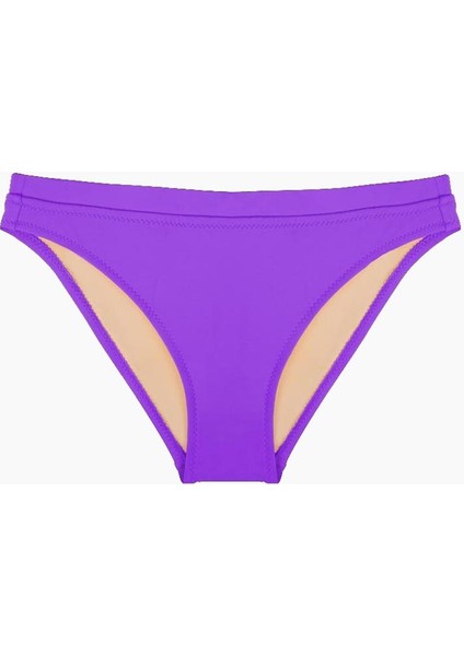 63003 Mor Bikini Altı