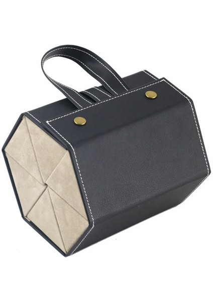 Altı Bağlantılı Taşınabilir Gözlük Saklama Kutusu (Yurt Dışından)