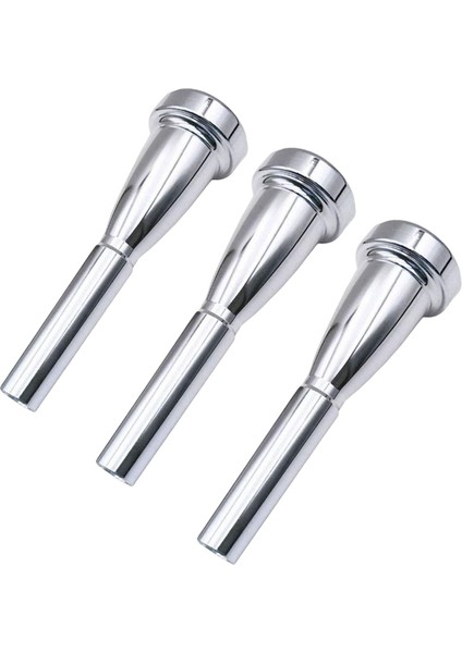 Hediyeler Için 3x Ağıık Nefesli Enstrüman Aksesuarları (Yurt Dışından)