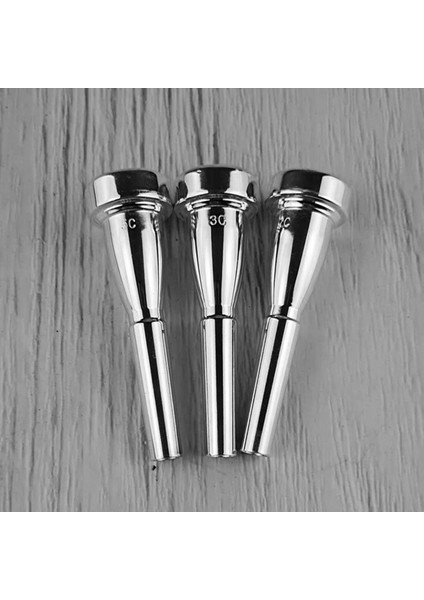 Hediyeler Için 3x Ağıık Nefesli Enstrüman Aksesuarları (Yurt Dışından) modelleri