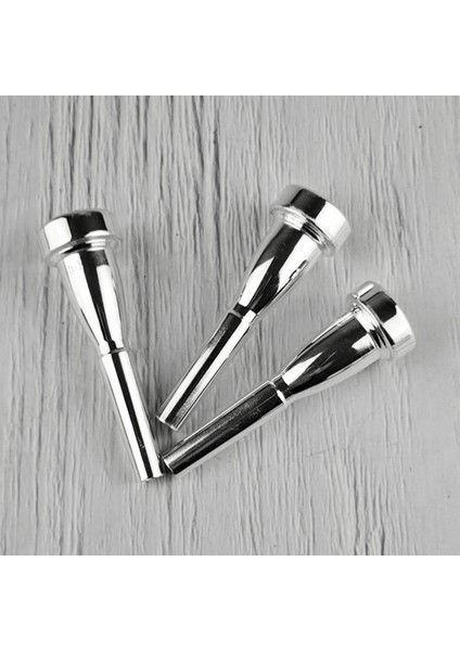 Hediyeler Için 3x Ağıık Nefesli Enstrüman Aksesuarları (Yurt Dışından) fırsatları