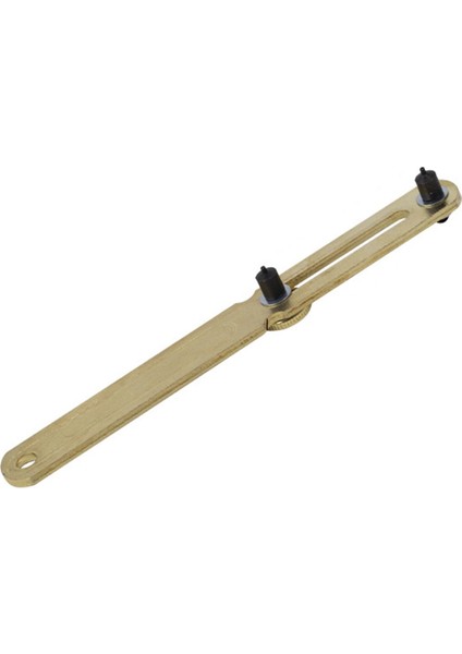 Saat I Açıcı Max Açık 38CM Saat (Yurt Dışından)