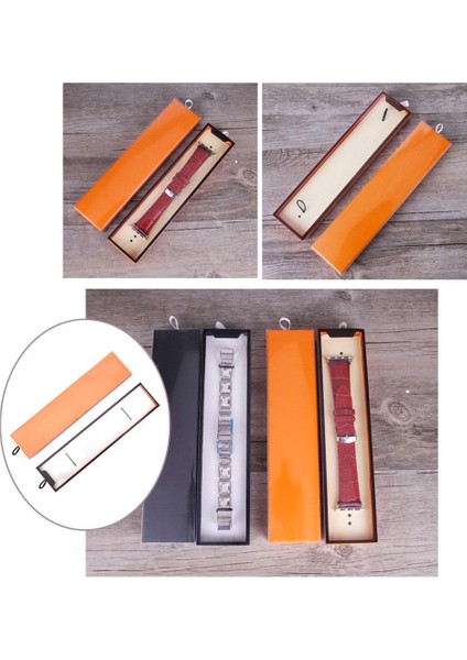 Aksesuarlar Için Boş I Iş Doğum Günü Hediyelik Eş Turuncu (Yurt Dışından) fiyatları