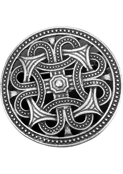 Için Broş Rozeti Giysileri 1 (Yurt Dışından)