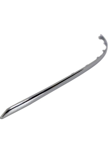 W204 C Serisi 2007-2010 Arka Tampon Sol Nikelajı 2048850921