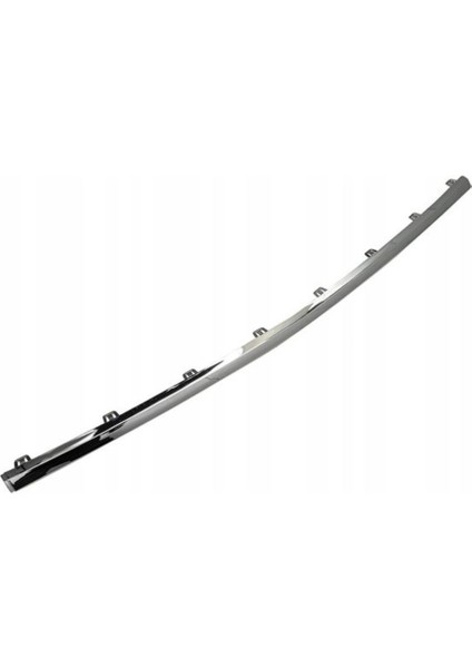 X253 Glc Serisi Amg Ön Tampon Krom Çıta - Orta - 2538852600