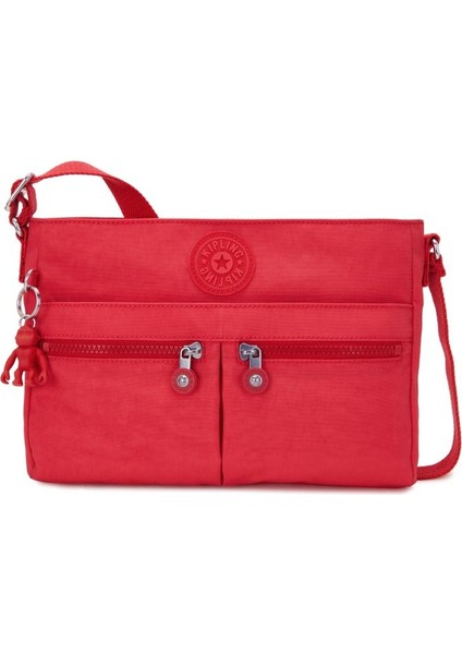 Kıplıng New Angie Küçük Boy Omuz Çantası