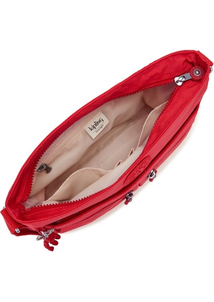 Kıplıng New Angie Küçük Boy Omuz Çantası modelleri