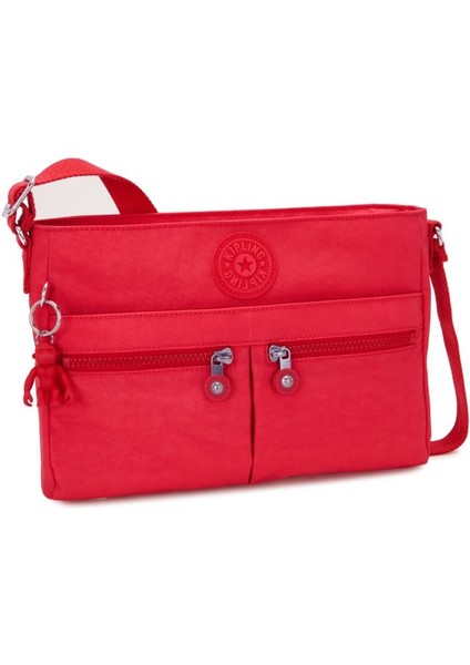 Kıplıng New Angie Küçük Boy Omuz Çantası fırsatları