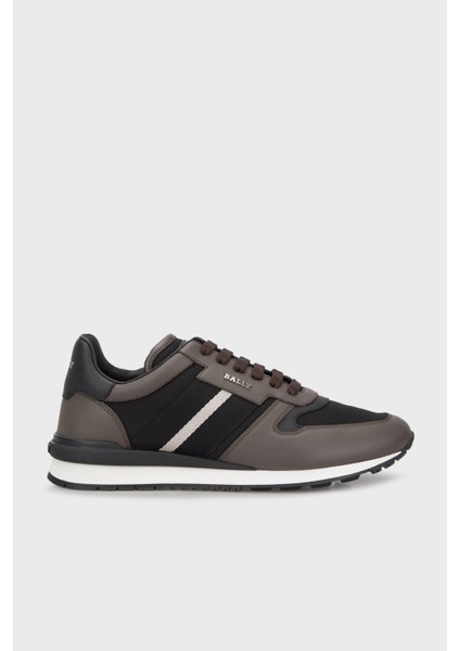 Hakiki Deri Sneaker Ayakkabı Erkek Ayakkabı Astar