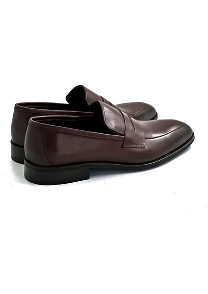 Brown Mane klasik Erkek Ayakkabı modelleri