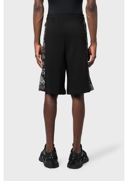 Pamuklu Regular Fit Short Erkek Short 74GAD3C0 FS063 899