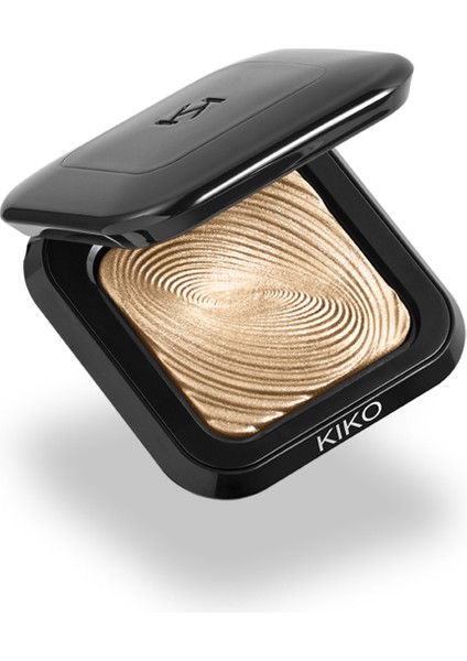 Göz Farı - New Water Eyeshadow - 03 Light Gold