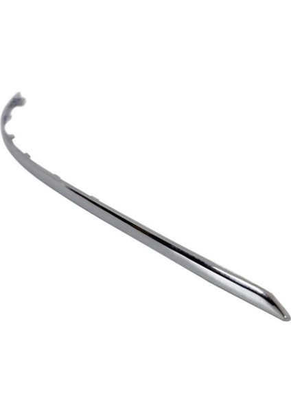 W204 C Serisi 2007-2010 Arka Tampon Sağ Nikelajı 2048851021