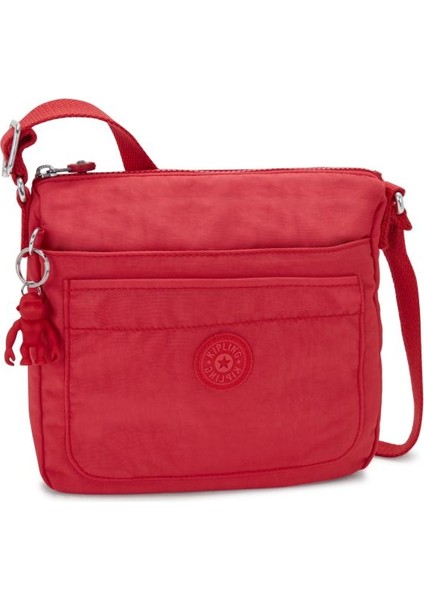 Kıplıng Sebastian Küçük Boy Omuz Çantası fırsatları