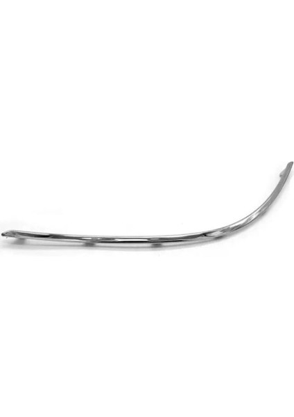 W204 C Serisi 2011-2013 Ön Tampon Sağ Nikelajı - 2048853821