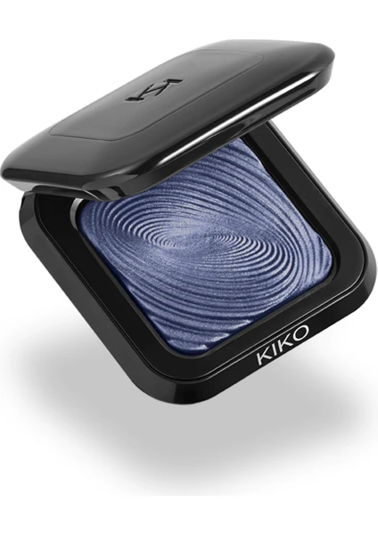 Kikomilano Göz Farı - New Water Eyeshadow - 20 Blue Navy