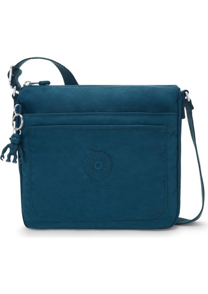 Kıplıng Sebastian Küçük Boy Omuz Çantası