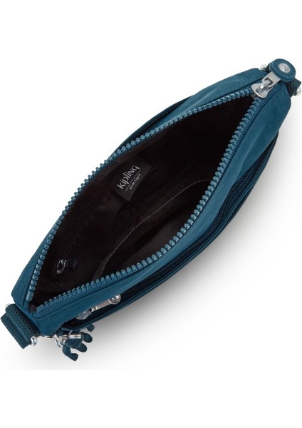 Kıplıng Sebastian Küçük Boy Omuz Çantası modelleri