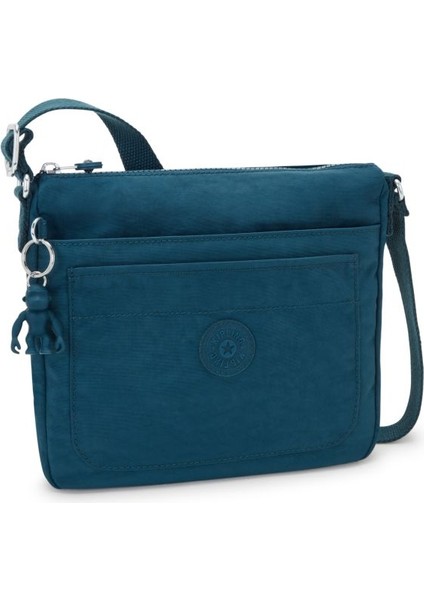 Kıplıng Sebastian Küçük Boy Omuz Çantası fırsatları