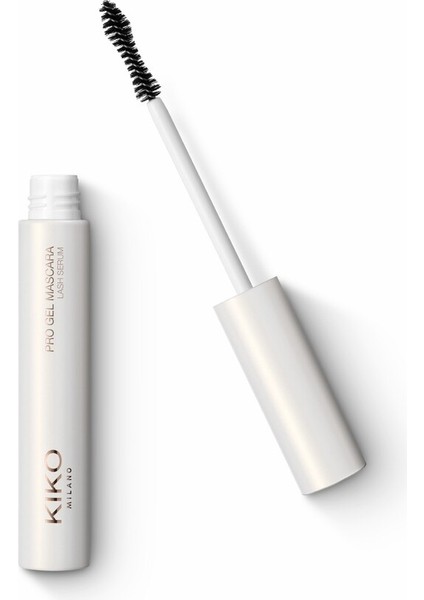 Maskara - New Pro Gel Mascara Lash Serum