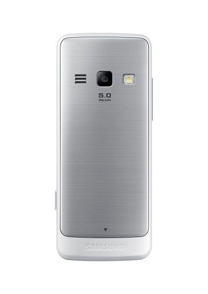 S5610 5mp Kameralı Tuşlu Cep Telefonu Beyaz fiyatları