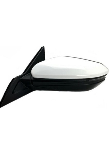 Honda Civic Fc5 Oem Ayna Sol