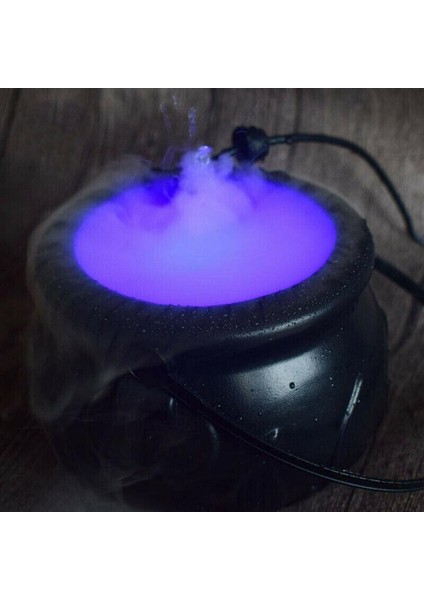 Cadılar Bayramı Cadı Pot Kazanı Mister Mist Maker Abd Tak (Yurt Dışından) fırsatları