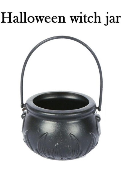 Cadılar Bayramı Cadı Pot Kazanı Mister Mist Maker Abd Tak (Yurt Dışından) indirimleri