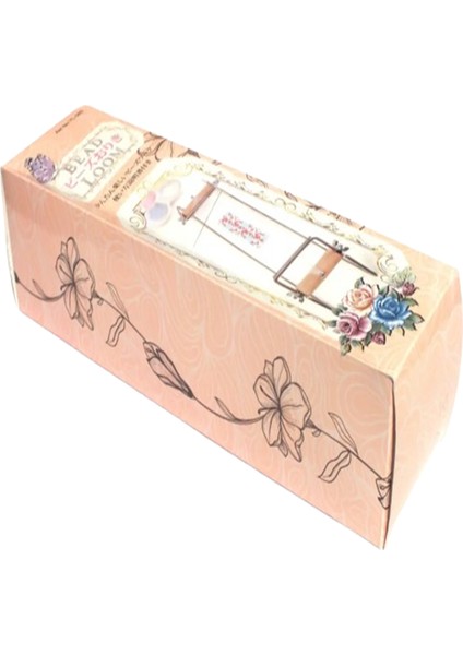 Boncuk Dokuma Tezgahı YL-565 fiyatları