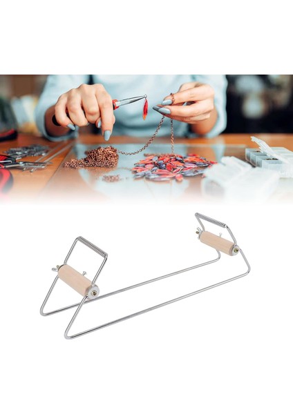 Boncuk Dokuma Tezgahı YL-565 indirimleri