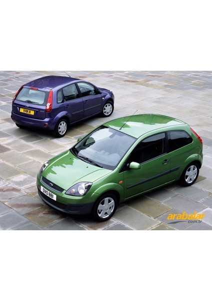 Ford Fiesta 2002-2008 Bagaj Amortisörü fiyatları