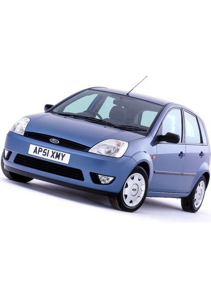 Ford Fiesta 2002-2008 Bagaj Amortisörü modelleri