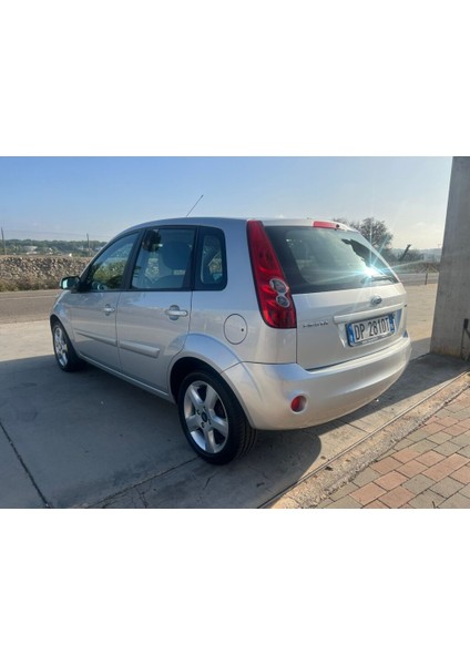 Ford Fiesta 2002-2008 Bagaj Amortisörü fırsatları