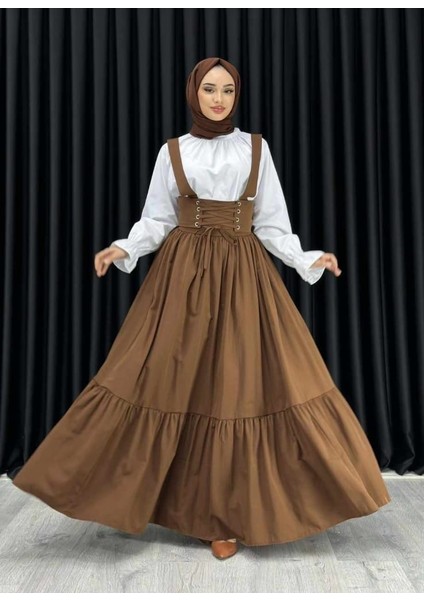 Etek modelleri