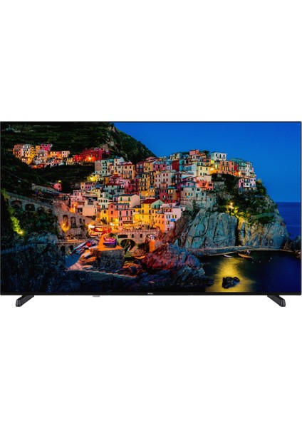 65R75U01 65''164 Ekran Smart 4K Ultra Hd Tv