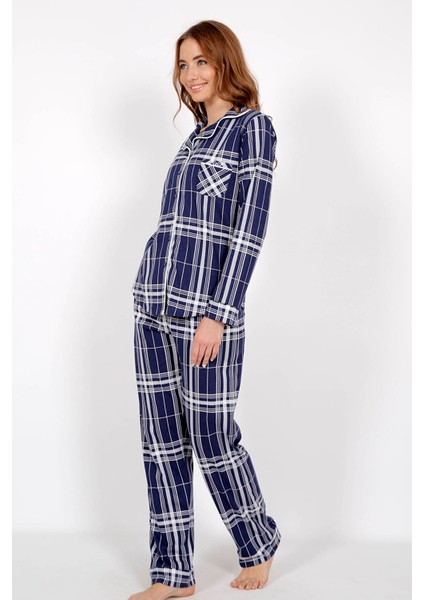 Bayan Pijama Takımı