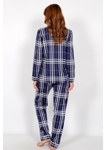 Bayan Pijama Takımı