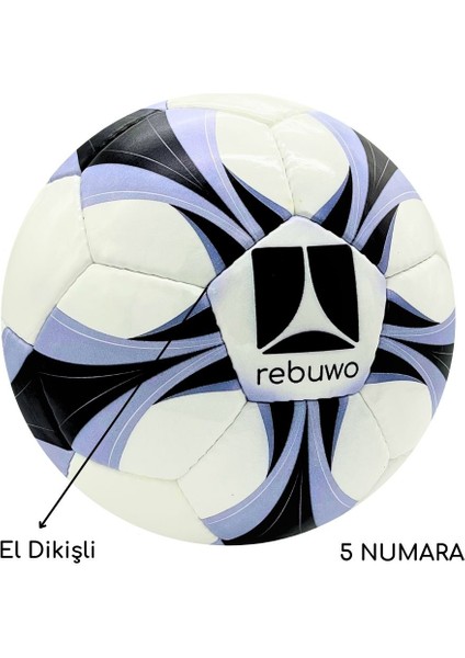 El Dikişli Futbol Topu 5 Numara Futbol Topu Sert Zemin Futbol Topu modelleri