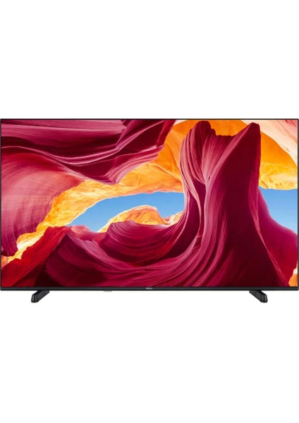 55R75UA11 55" 139 Ekran Dahili Uydu Alıcılı 4K Ultra HD Smart LED TV