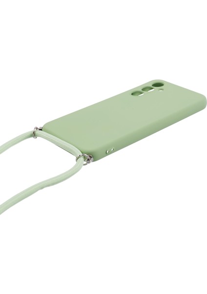 Samsung Galaxy A34 5g Fiber Astar Tpu Tpu Telefon Kapağı Lanyard (Yurt Dışından) modelleri