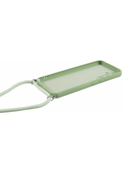 Samsung Galaxy A14 5g Fiber Astar, Kordonlu Kauçuk Tpu Kapağı (Yurt Dışından) fırsatları