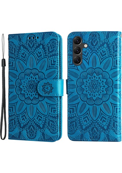 Samsung Galaxy A15 5g Stand Cüzdan Şok Geçirmez Pu Deri Cep Telefonu Kapağı (Yurt Dışından) fiyatları