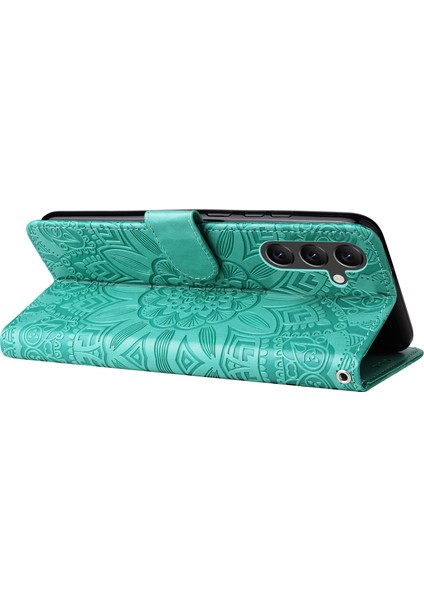 Samsung Galaxy A15 5g Stand Cüzdan Şok Geçirmez Pu Deri Cep Telefonu Kapağı (Yurt Dışından) modelleri
