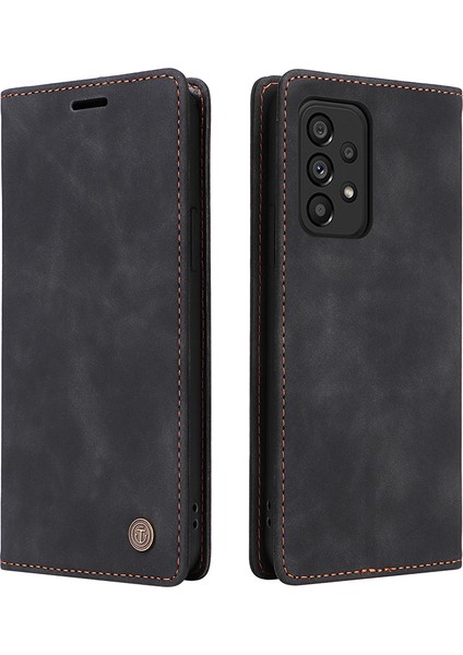 Samsung Galaxy A33 5g Pu Deri Telefon Cüzdan Kapağı (Yurt Dışından) fiyatları