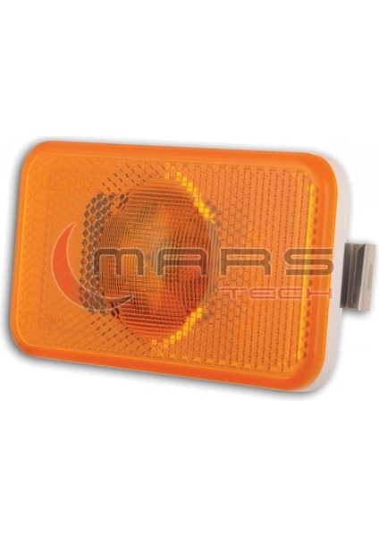 Volvo Fh Iı / Iıı - Fm Iı / Iıı - Fl LED Yan Işaret Lamba 1998&GT; 20789440