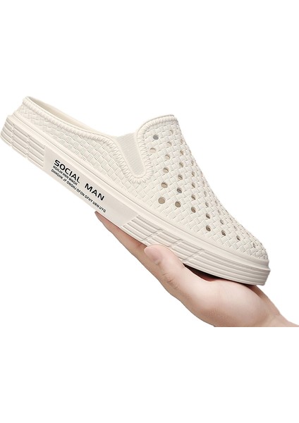 Erkek Ayakkabı Business Casual Çok Yönlü Siyah (Yurt Dışından)