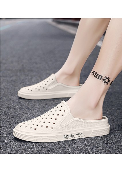 Erkek Ayakkabı Business Casual Çok Yönlü Siyah (Yurt Dışından)