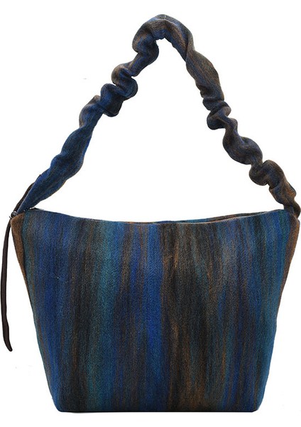 Gündelik Omuz Çapraz Askılı Çanta (Yurt Dışından)